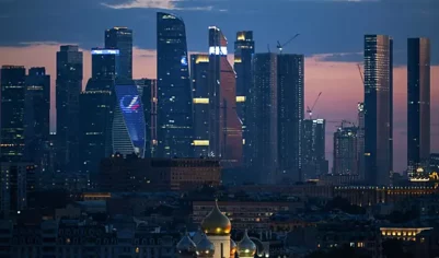 Сын пропавших Усольцевых записал загадочное видео с весельем у Москва-Сити