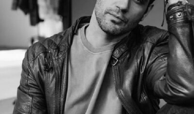 Марк Богатырев собрался развестись с Татьяной Арнтгольц