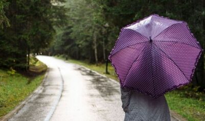 Как пережить осенний дождь без потерь для здоровья: эксперты дали дали быстрые советы