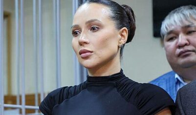 Адвокат беременной Лерчек раскрыл ее перспективы