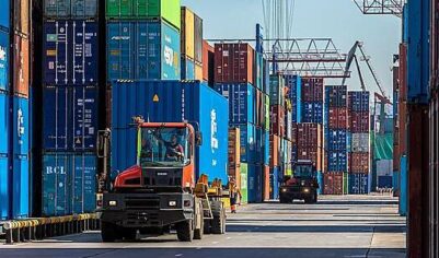 Постсоветская страна добилась рекордного роста торговли с Россией