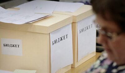 В российских регионах приготовились к росту дефицита бюджетов