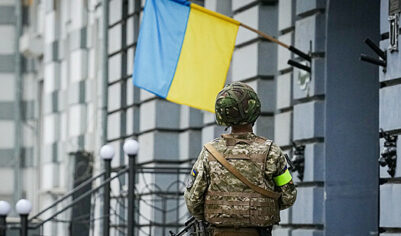 Le Monde: на Украине с начала СВО расцвел теневой бизнес похоронных компаний