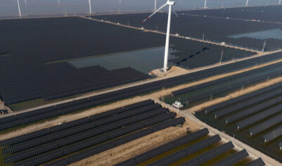 Архитекторы новой эры: как Москва и Пекин перекраивают мировую экономику