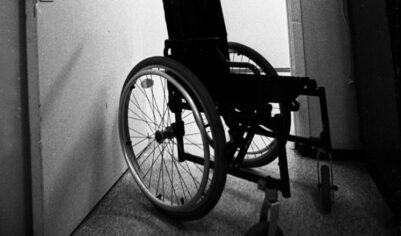 «Жениться на бабушке»: за невест с инвалидностью на Украине платят большие деньги