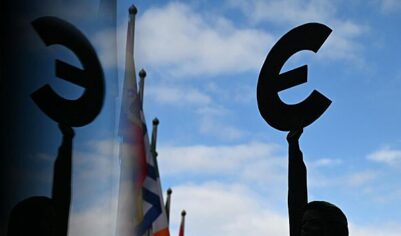 Politico: ЕС опасается провала идеи с кредитом за счет активов РФ