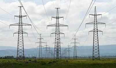 Жители Свердловского поселка хотят обратиться к Путину из-за перебоев со светом