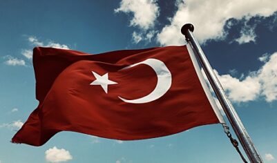 СМИ: Турецкие банки ограничили операции с Россией