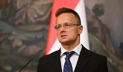 Сийярто: освобождение Венгрии от санкций США на поставки нефти из РФ бессрочное