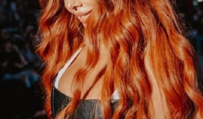 Анна Седокова уже начала новые отношения