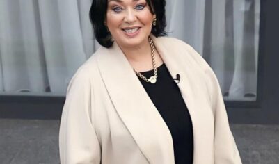 Александр Панкратов-Черный призвал не ругаться матом Ларису Гузееву (видео)