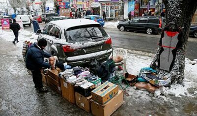 Постсоветскую страну назвали находящейся на грани банкротства