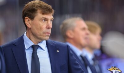 Отставка Кудашова в «Динамо»: вторая часть Марлезонского балета