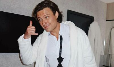 Расследование убийства бабушки Прохора Шаляпина продолжается: подробности СК