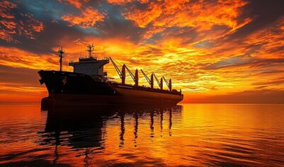 Стало известно о приостановке экспорта нефти из порта Новороссийска