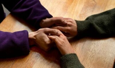 Прожившие в браке 83 года супруги поделились главным семейным секретом