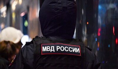 Раскрыта причина похищения семьи из Петербурга в ОАЭ