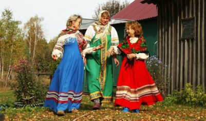 Что можно, а что нельзя делать 3 ноября в Иларионов день