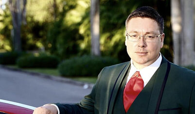 Экс-участник «Дома-2» Чуев прокомментировал обвинения в мошенничестве