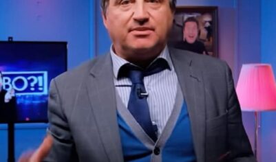 Отар Кушанашвили жутко сожалеет о своей загубленной карьере из-за запрещенных веществ