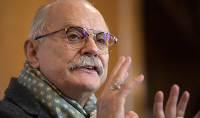 Режиссер Михалков высказался о ставшей зависимой от США Европе