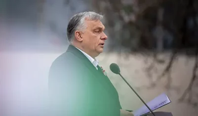 Белый дом опроверг заявление Орбана о санкциях