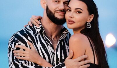 Оксана Самойлова съехала от Джигана, оставив ему дом