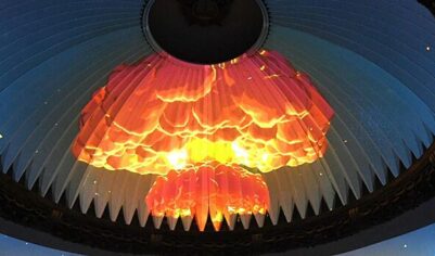 В Совфеде предупредили США о цепной реакции из-за ядерных испытаний