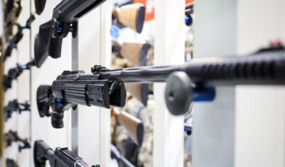 «С Украины могут привезти что угодно»: как алтайские террористы приобретали оружие и взрывчатку