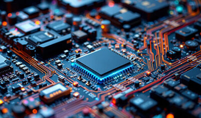 AFP: Минэкономики ФРГ рассчитывает на возобновление поставок чипов Nexperia