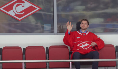 Валерий Каменский: С приходом Георгиева игра «Спартака» станет более солидной