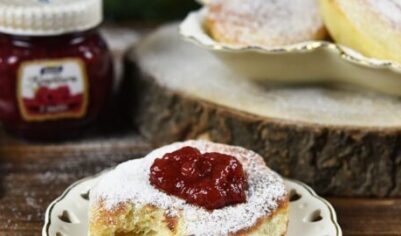 Оладьи дрожжевые вкусный рецепт с фото пошагово и видео