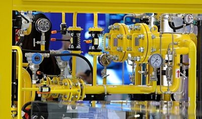 Польша предложила Словакии американский газ