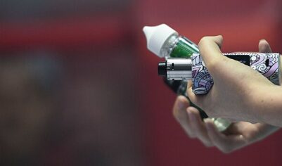 Оборот вейпов в России предложили полностью запретить