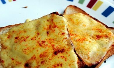 Как приготовить сырные тосты: классический и вариативные варианты вкусный рецепт с фото пошагово и видео