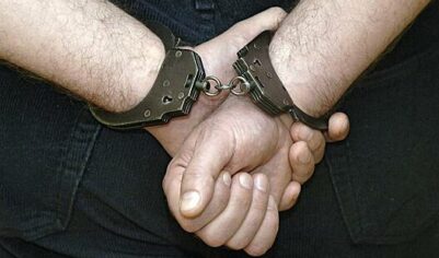 Ненависть к русским сослуживцам привела военного на скамью подсудимых