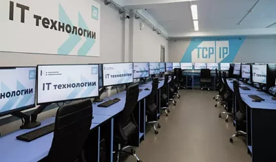 В Подмосковье модернизируют ещё девять колледжей