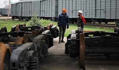 Власти понадеялись на рост производства в кризисной отрасли