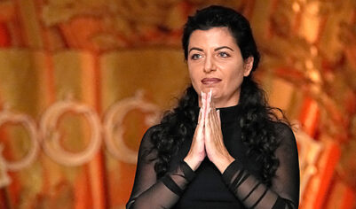 Борющаяся с раком Маргарита Симоньян рассказала о мистических знаках после смерти Кеосаяна: «В это трудно поверить»