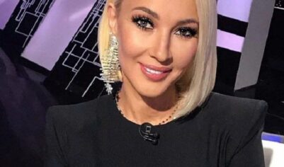 Отар Кушанашвили высказался о Лере Кудрявцевой