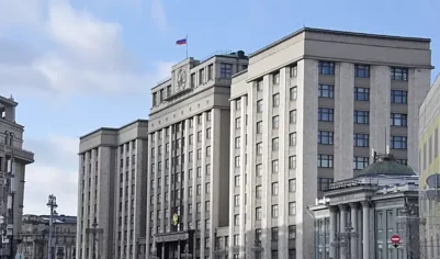 О чем говорят в Госдуме сегодня: премия имени Юрия Николаева и визит конгрессвумен США