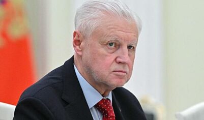 Миронов назвал отрасли экономики, где не нужны мигранты