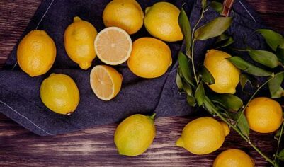 Цены на популярные в России фрукты взлетели