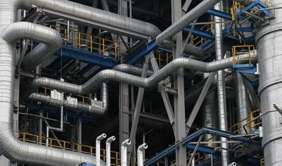 Одна страна пообещала не прекращать покупать российский газ