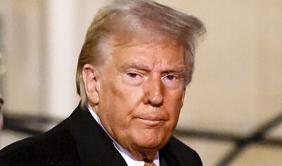 Трамп заявил о невероятной сделке с постсоветской страной