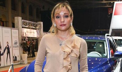 Татьяна Буланова объявила о закрытии бизнеса, который ей подарил супруг