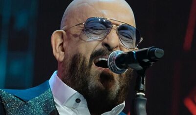 Шуфутинский отказался говорить о личном