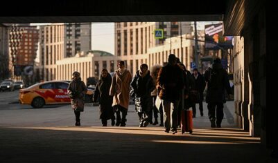 Социологи заявили, что россияне адаптировались к новой экономической ситуации