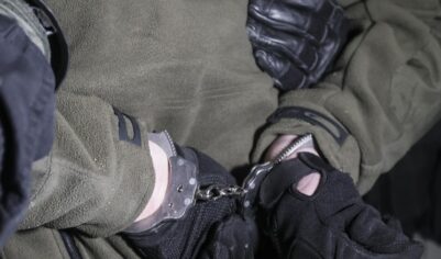 Задержаны мошенники, обманывавшие граждан под предлогом замены счетчиков