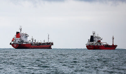 Новороссийский порт возобновил работу: что будет с ценами на нефть